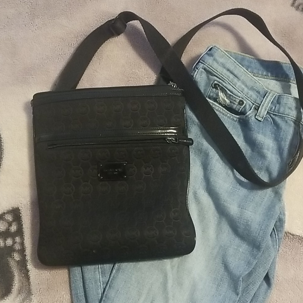 Michael Kors crossbody